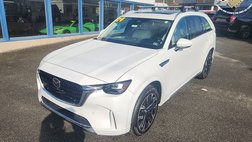 2024 Mazda CX-90 3.3 Turbo S Premium Plus