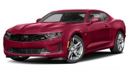 2019 Chevrolet Camaro SS