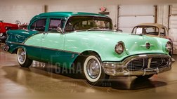 1956 Oldsmobile Eighty-Eight SPORT