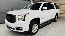 2018 GMC Yukon XL SLT