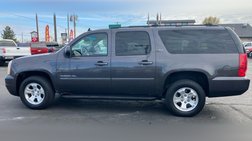 2010 GMC Yukon XL SLT