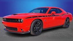 2020 Dodge Challenger R/T Scat Pack