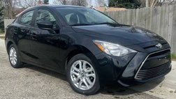 2018 Toyota Yaris iA Base