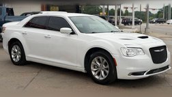 2023 Chrysler 300 Touring