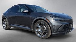 2023 Genesis GV60 Performance
