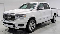 2020 Ram Ram Pickup 1500 Limited