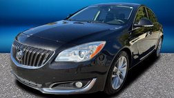 2015 Buick Regal Premium I