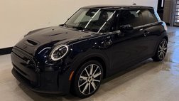 2024 MINI Hardtop Cooper SE