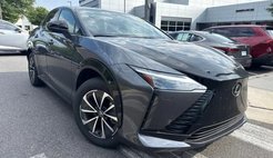 2025 Lexus RZ 450e Premium
