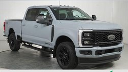 2025 Ford Super Duty F-250 Lariat