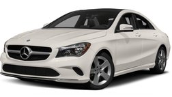 2019 Mercedes-Benz CLA-Class CLA 250 4MATIC