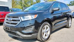 2015 Ford Edge SE
