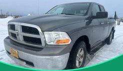 2012 Ram Ram Pickup 1500 SLT