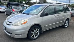 2007 Toyota Sienna CE