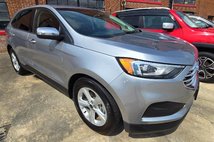2020 Ford Edge SE