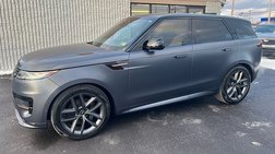 2024 Land Rover Range Rover Sport P400 Dynamic SE