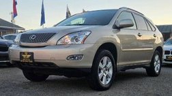 2004 Lexus RX 330 Base