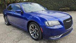 2018 Chrysler 300 S