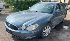 2006 Buick LaCrosse CX