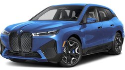 2023 BMW iX xDrive50
