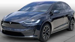 2024 Tesla Model X Base
