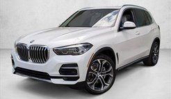 2023 BMW X5 sDrive40i