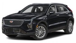2024 Cadillac XT4 Luxury