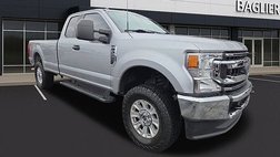 2021 Ford Super Duty F-250 XL