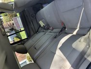 2007 Jeep Commander Sport