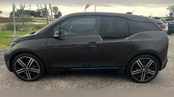 2015 BMW i3 Base