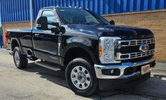 2023 Ford Super Duty F-350 XLT