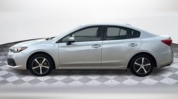2023 Subaru Impreza Premium
