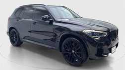 2023 BMW X5 M50i