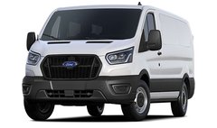 2023 Ford Transit 250
