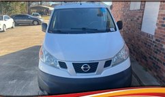 2015 Nissan NV200 S