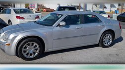 2009 Chrysler 300 Touring