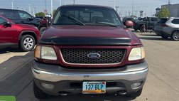 2003 Ford F-150 XL
