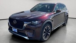 2024 Mazda CX-90 Plug-in Hybrid Premium Plus