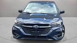 2023 Subaru Legacy Base
