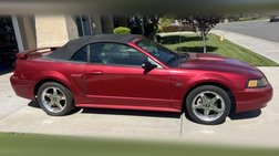 2003 Ford Mustang GT Premium