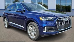 2023 Audi Q7 quattro Premium 45 TFSI