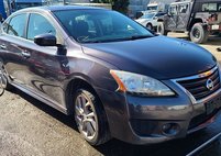2014 Nissan Sentra SV