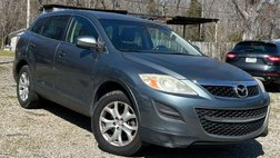 2011 Mazda CX-9 Touring