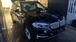 2016 BMW X5 xDrive40e