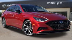 2023 Hyundai Sonata SEL Plus