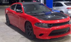 2019 Dodge Charger R/T