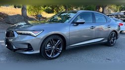 2024 Acura Integra w/A-SPEC
