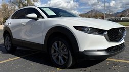 2025 Mazda CX-30 2.5 S Premium