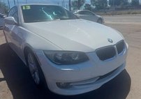 2013 BMW 3 Series 328i
