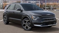 2025 Kia Niro EX Touring